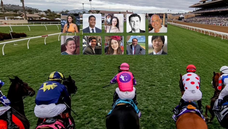Big-Race Showdown: Expert Picks for Turf Stakes at Kentucky Downs